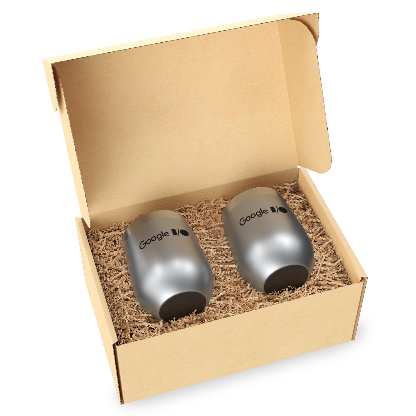 Small talk twin kit 2-piece combo crate