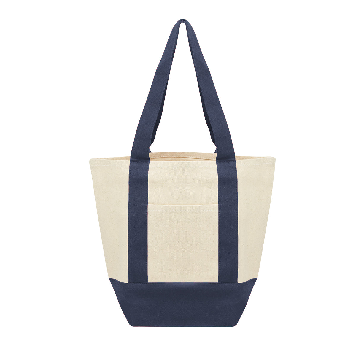 Small Starboard Recycled Cotton Canvas Tote