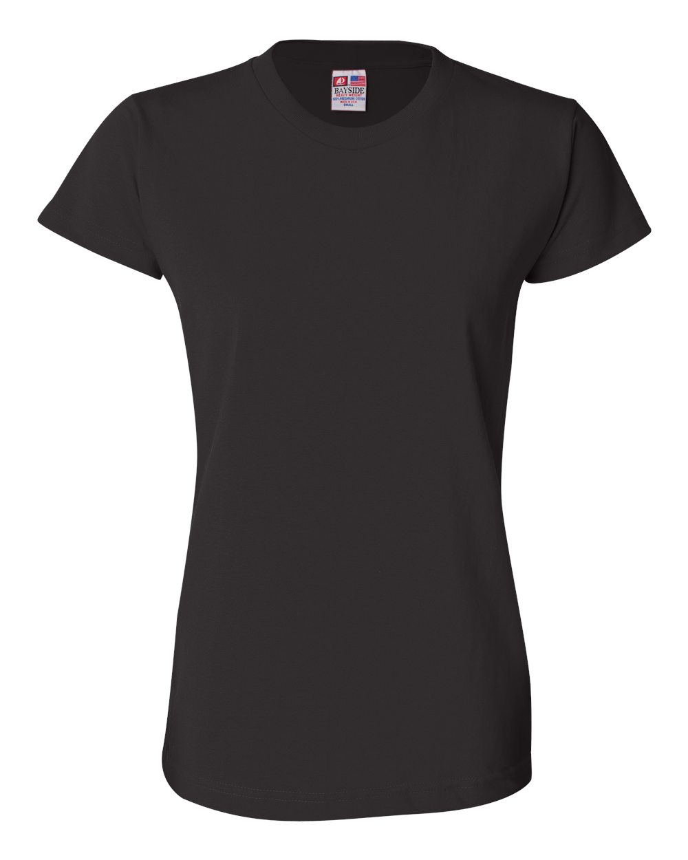 Women's USA-Made T-Shirt - 3325