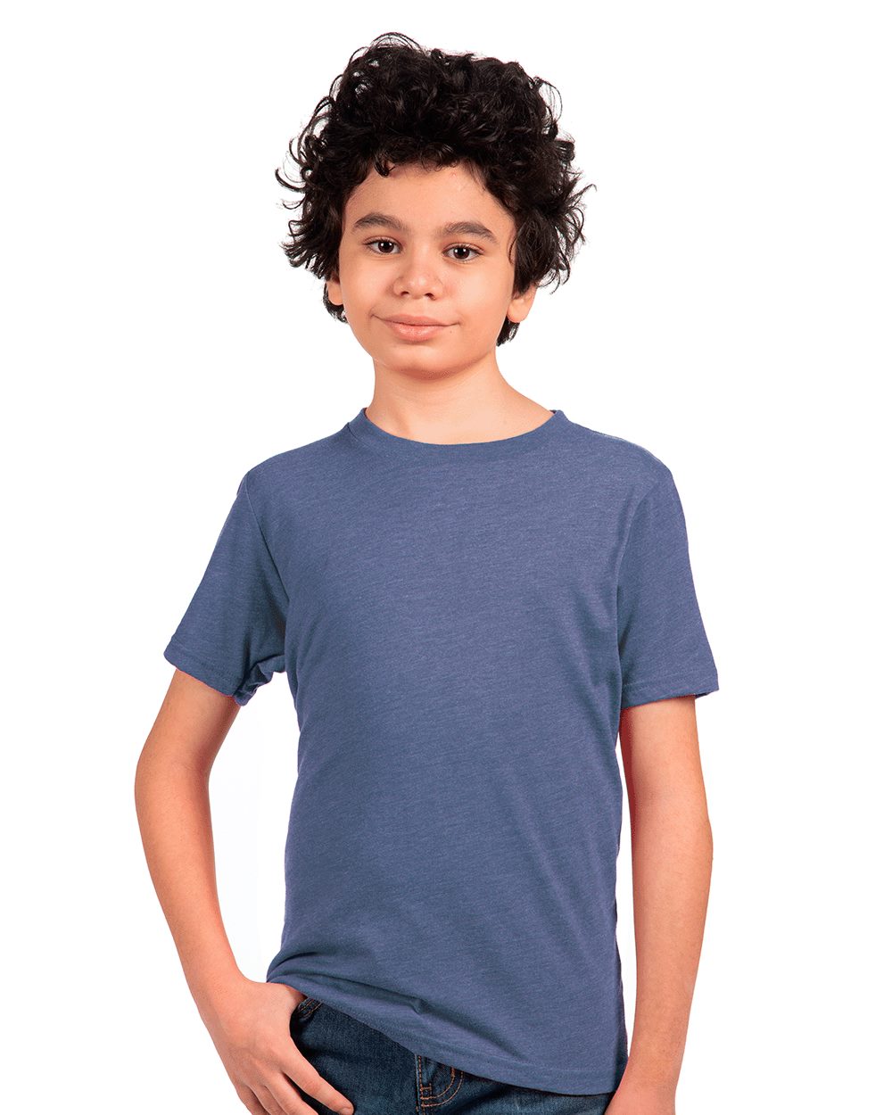 Youth Triblend T-Shirt - 6310