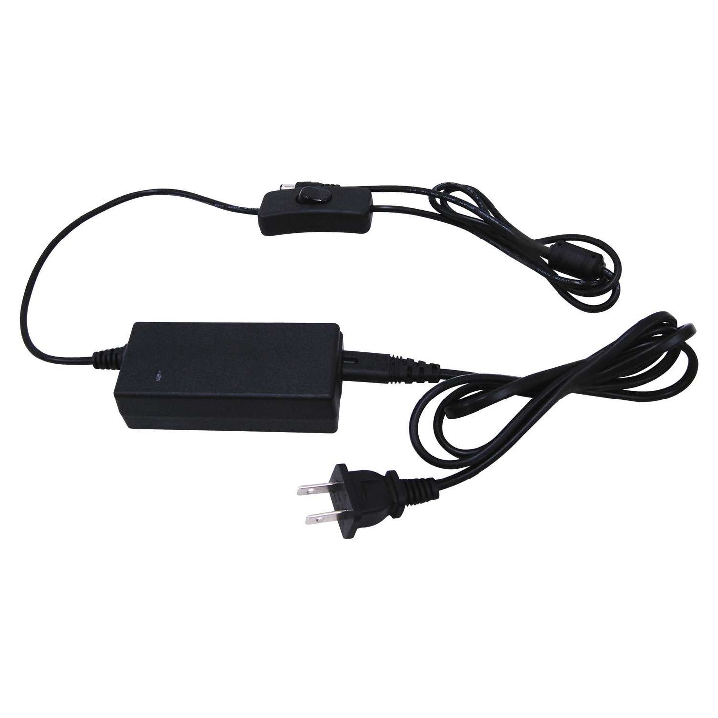 14" x 20" Crystal Edge Display Hardware