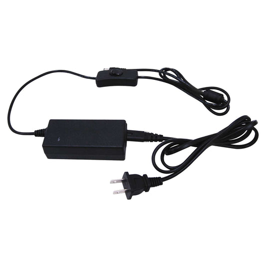 14" x 20" Crystal Edge Display Hardware