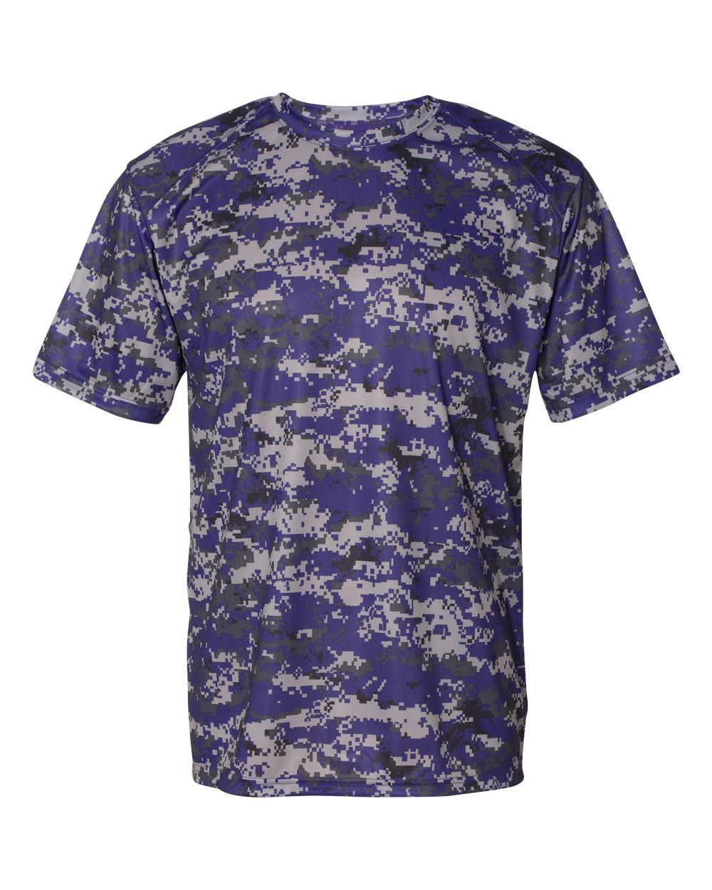 Men's Digital Camo T-Shirt - 4180