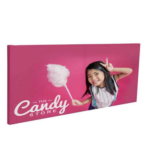 24" x 60" Canvas Print