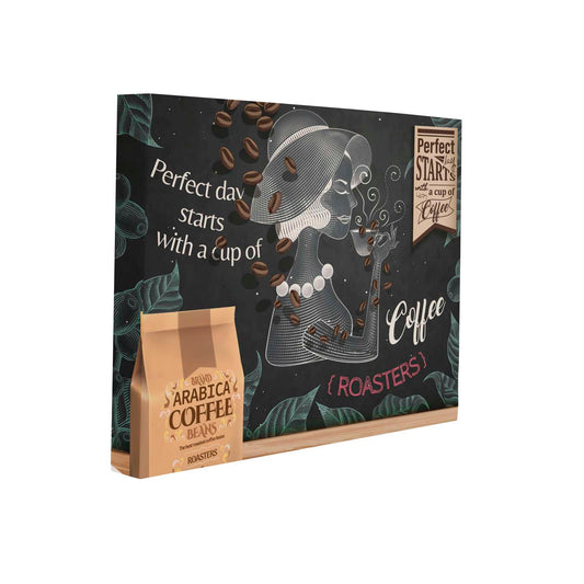 11" x 14" Gallery Print