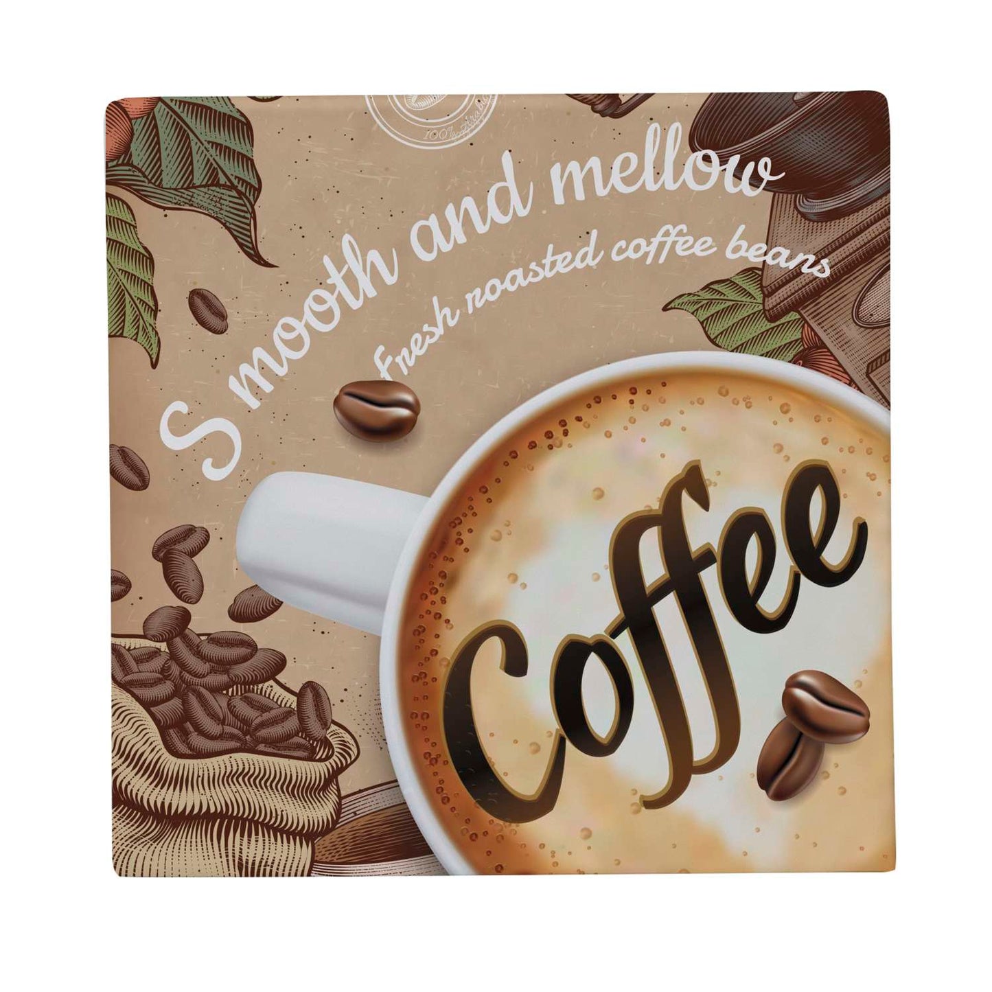 12" x 12" Gallery Print