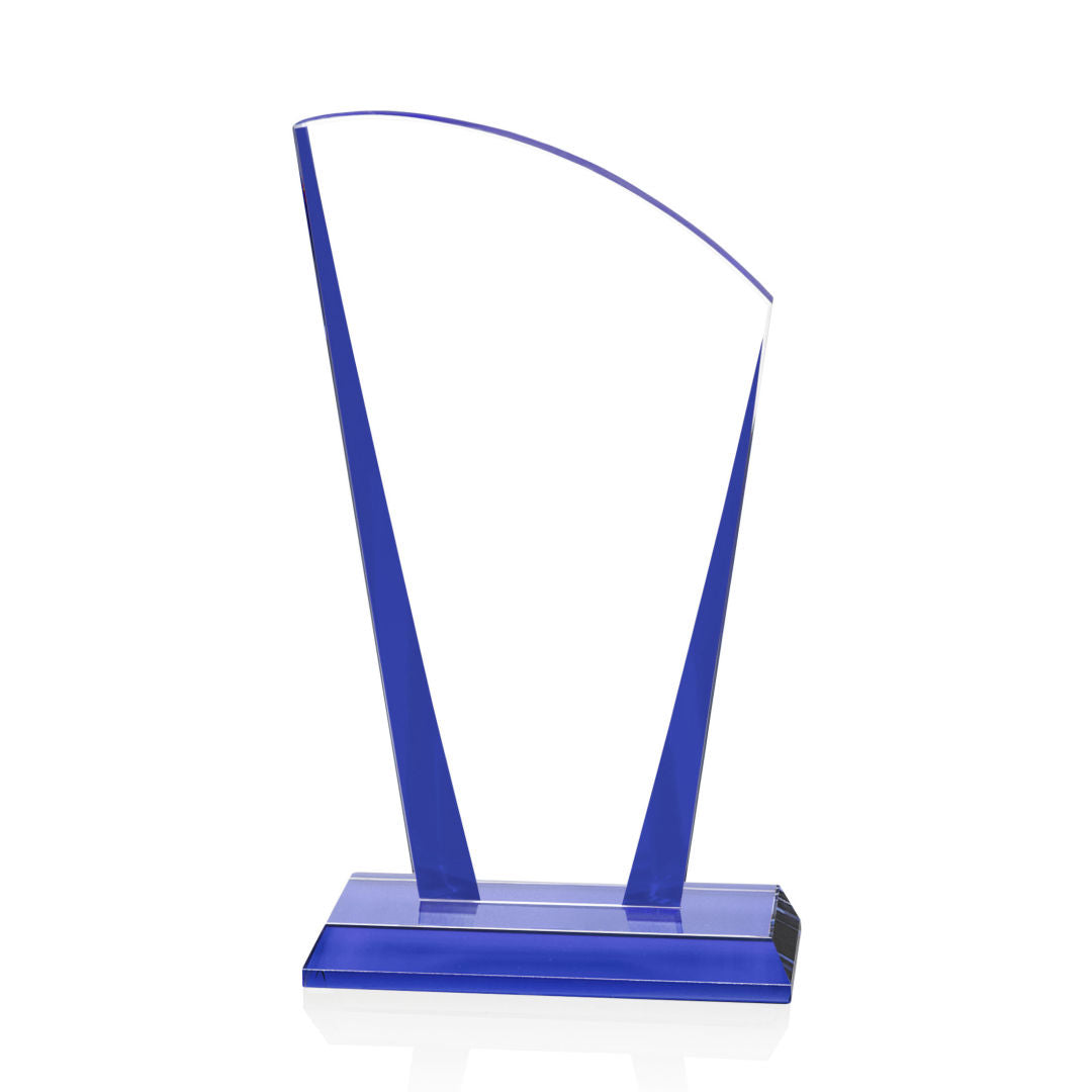Merivale VividPrint™ Award - Blue