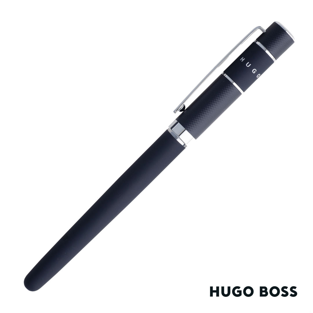Hugo Boss® Ribbon Fountain Pen