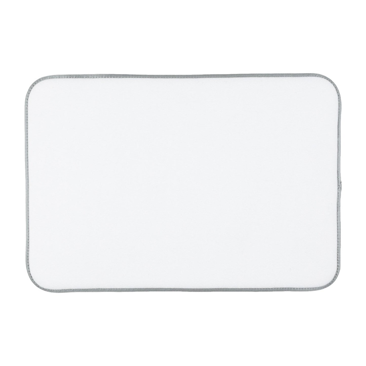 Sublimated Dish Mat