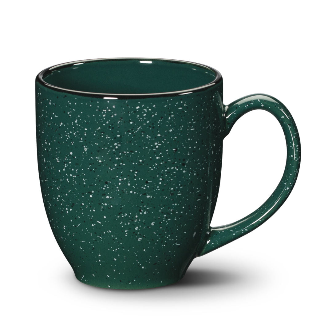 Santa Fe Mug - 16oz - Deep Etch
