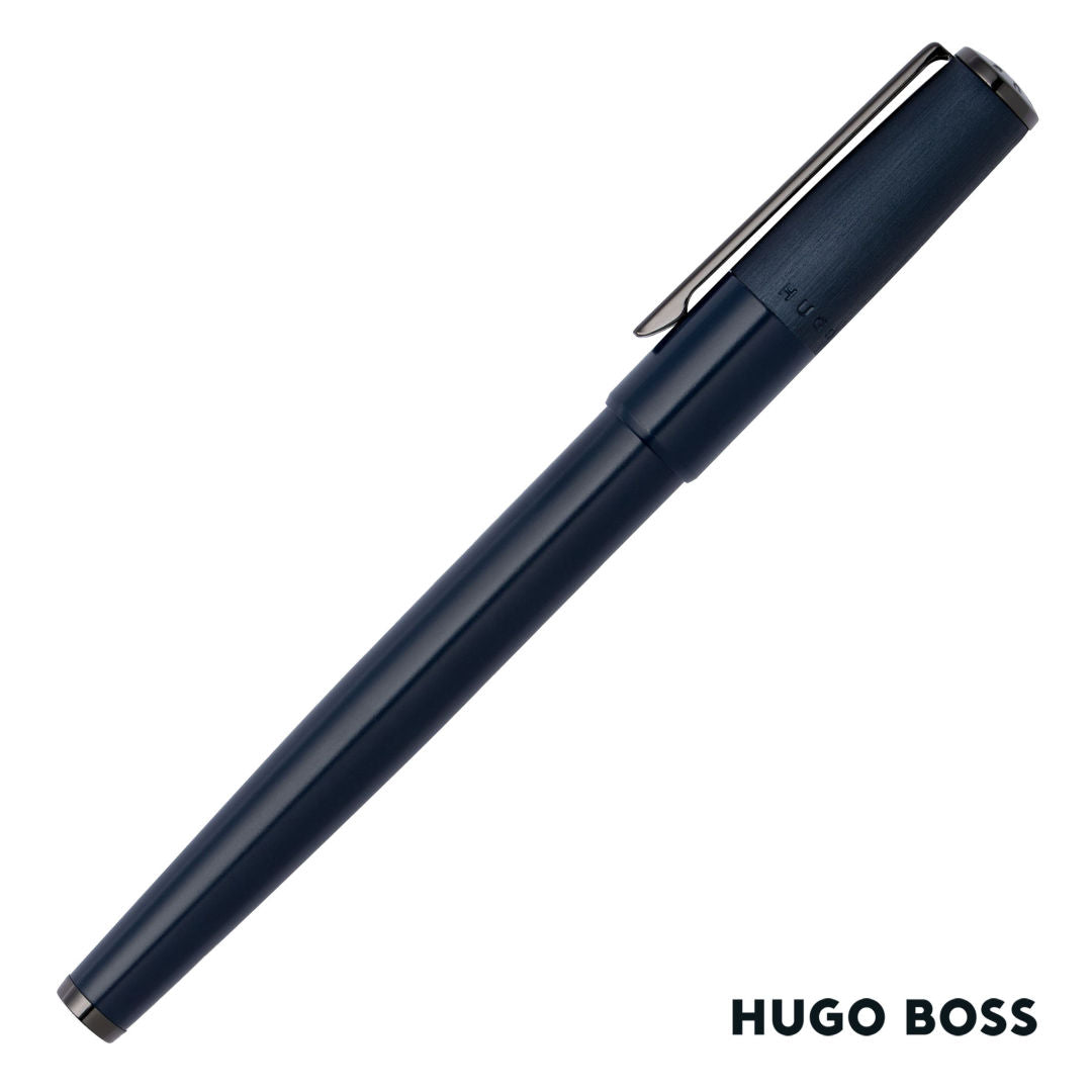 Hugo Boss® Gear Minimal Fountain Pen