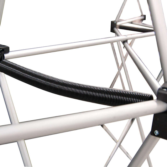 8' Echo Pop-Up Display Kit (Mural)