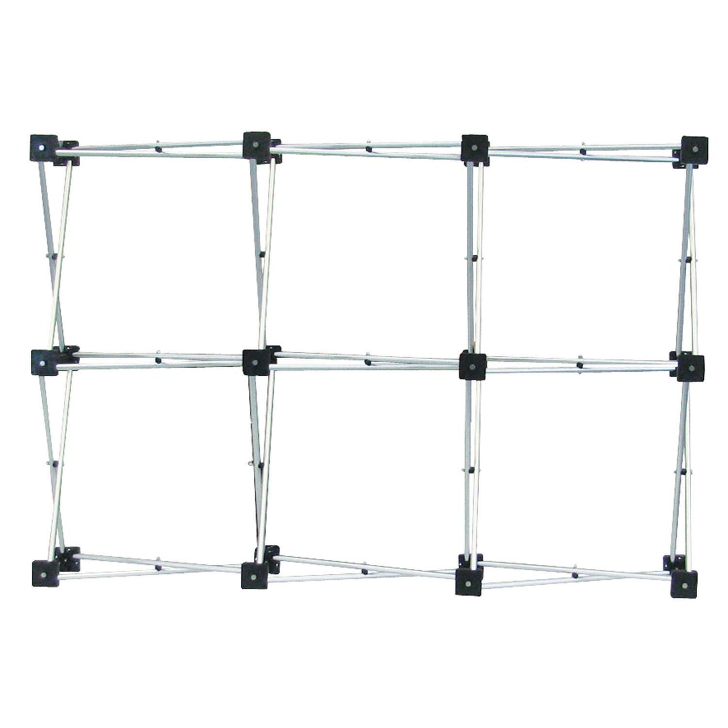 Micro GeoMetrix 6-Quad Horizontal Frame