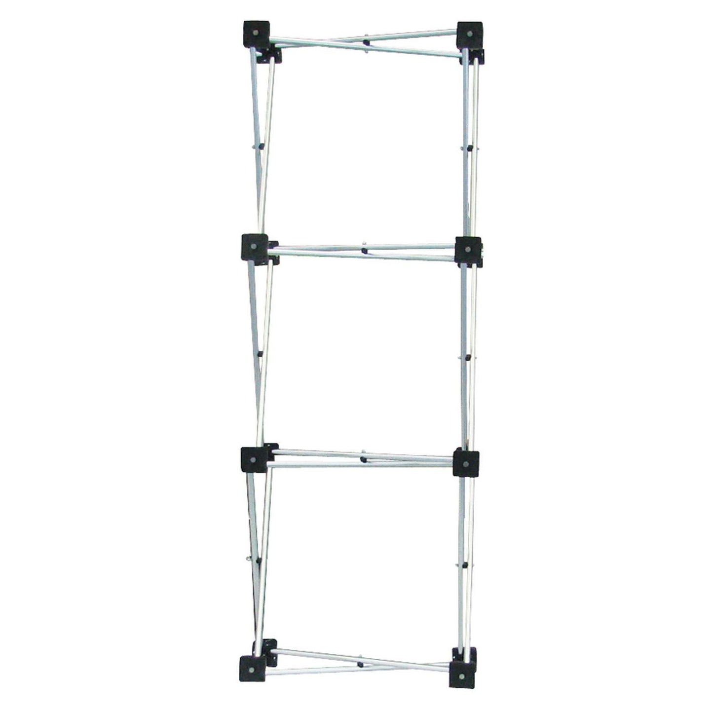 Micro GeoMetrix 3-Quad Tower Frame