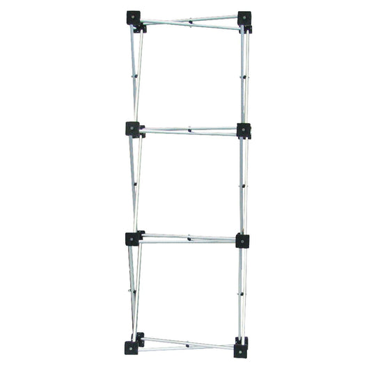 Micro GeoMetrix 3-Quad Tower Frame