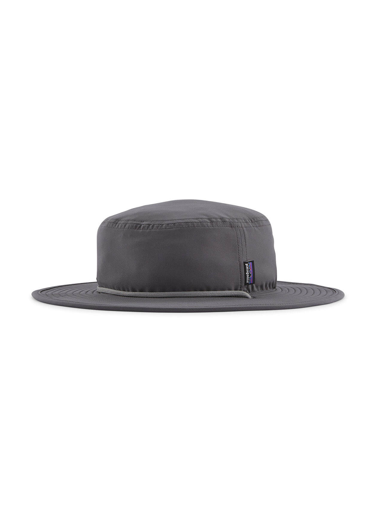 Patagonia Brimmer Hat - Blue Sage - SM
