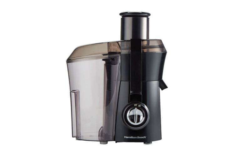 Hamilton Beach Big Mouth Juice Extractor