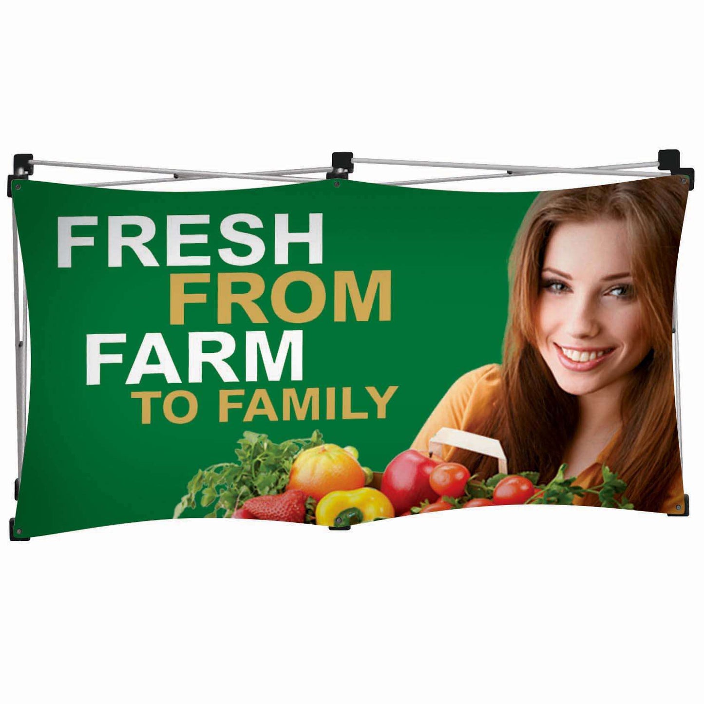 GeoMetrix Graphic Panel E