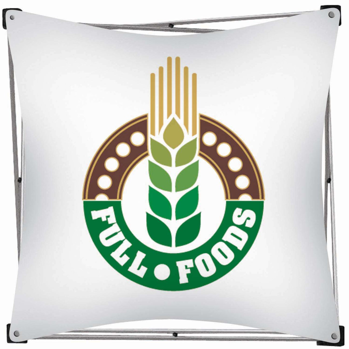 Micro GeoMetrix Graphic Panel A