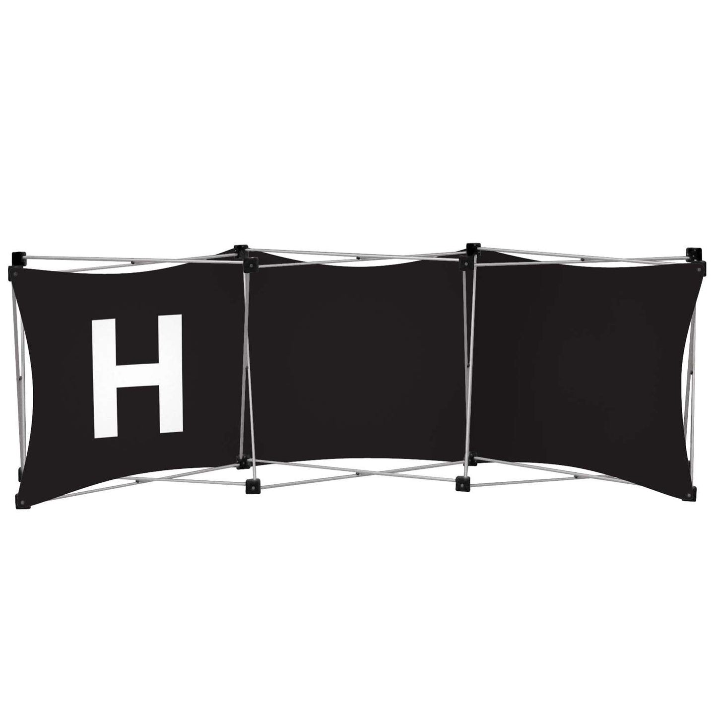 Micro GeoMetrix Graphic Panel H