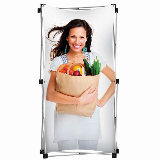 Micro GeoMetrix Graphic Panel I