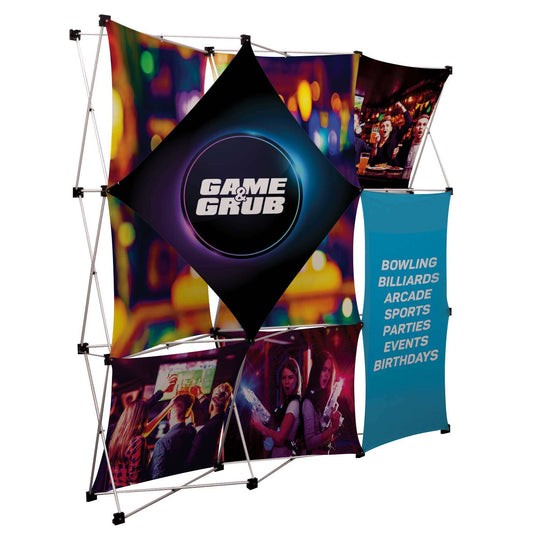 GeoMetrix Classic Kit with Soft Carry Case