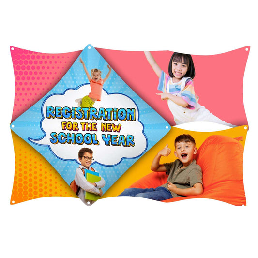 Micro GeoMetrix Diamond Sidekick Graphic Panels