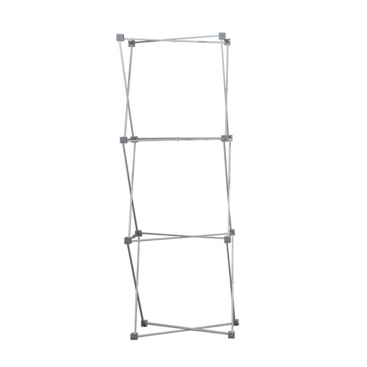 Deluxe GeoMetrix 3-Quad Tower Frame