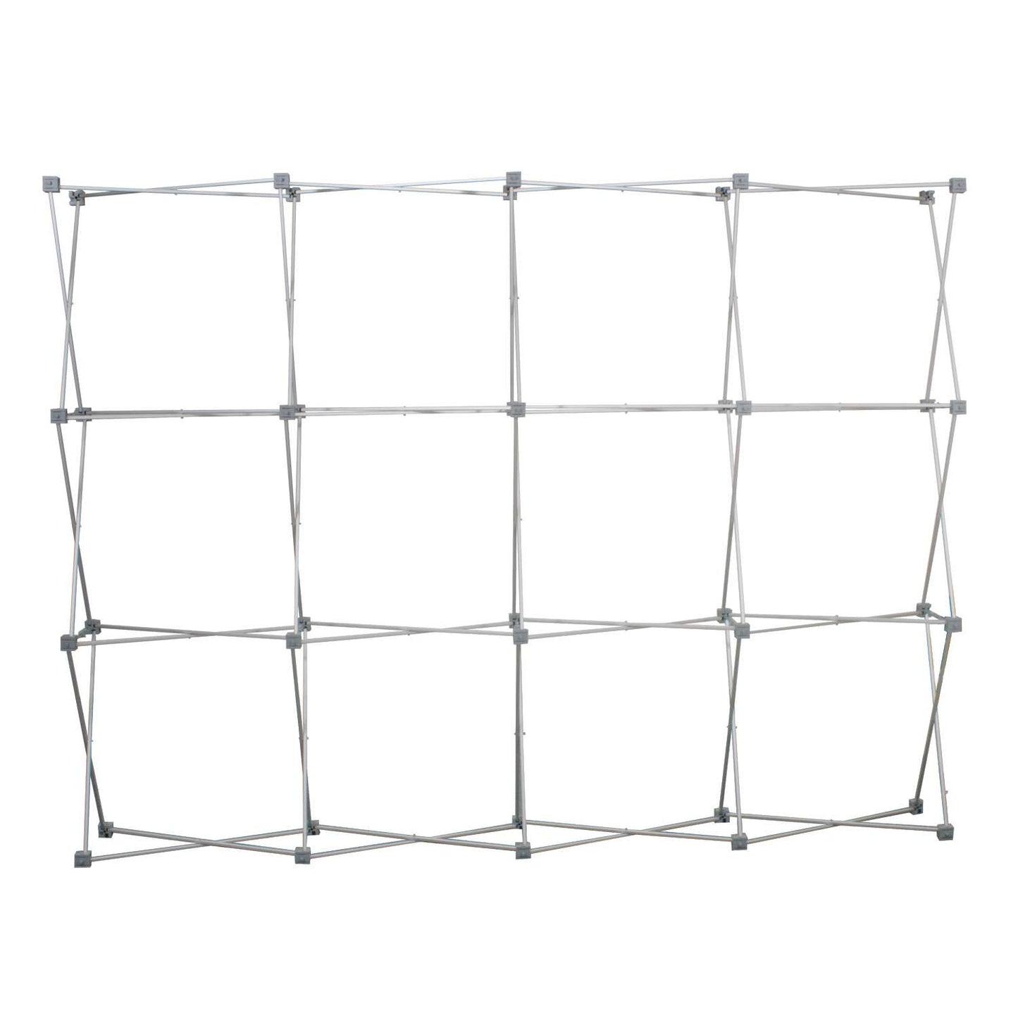 Deluxe GeoMetrix 12-Quad Frame