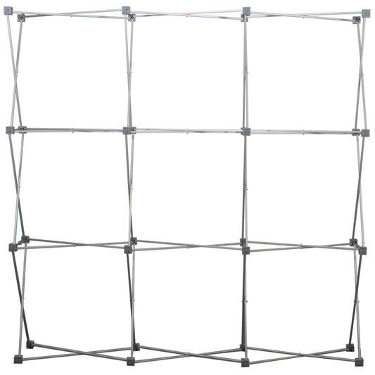 9-Quad Straight InterChange Hardware