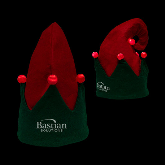 Light-Up Elf Hat