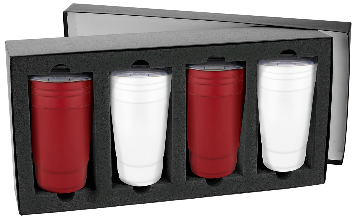 Urban Peak® Canada Patriotic Party Pack Kit