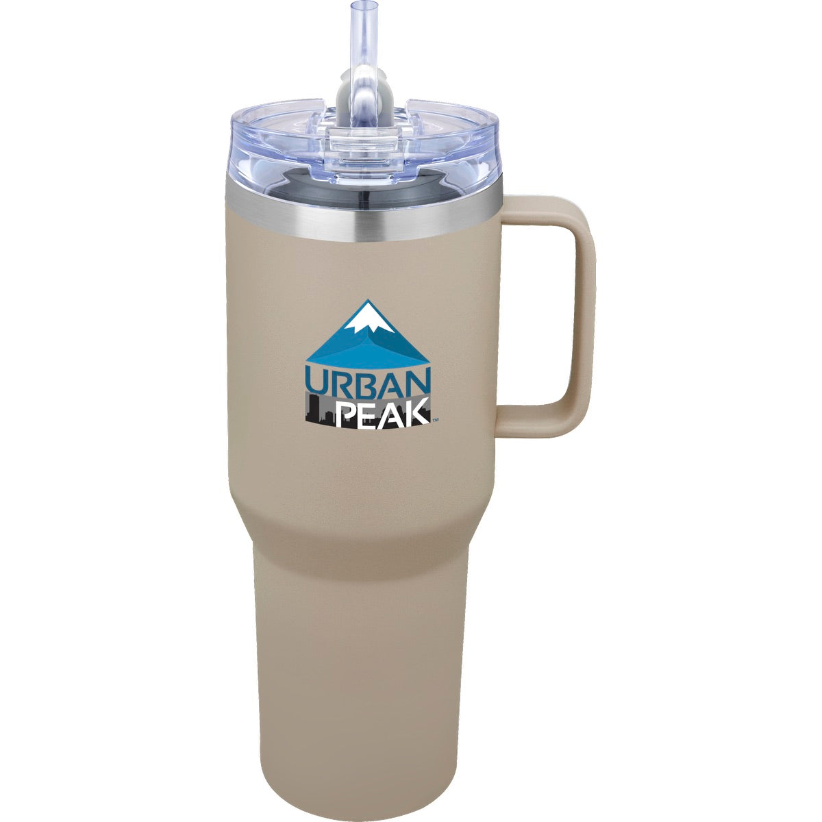 40 oz Urban Peak@ Apex Ridge Vacuum Travel Mug