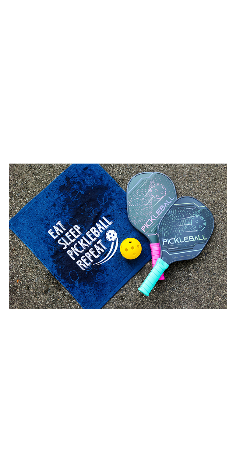 Soft Touch Sport/Stadium Towel