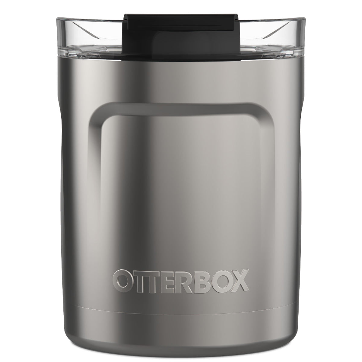 10 Oz. Otterbox® Elevation® Core Colors Stainless Steel Tumbler