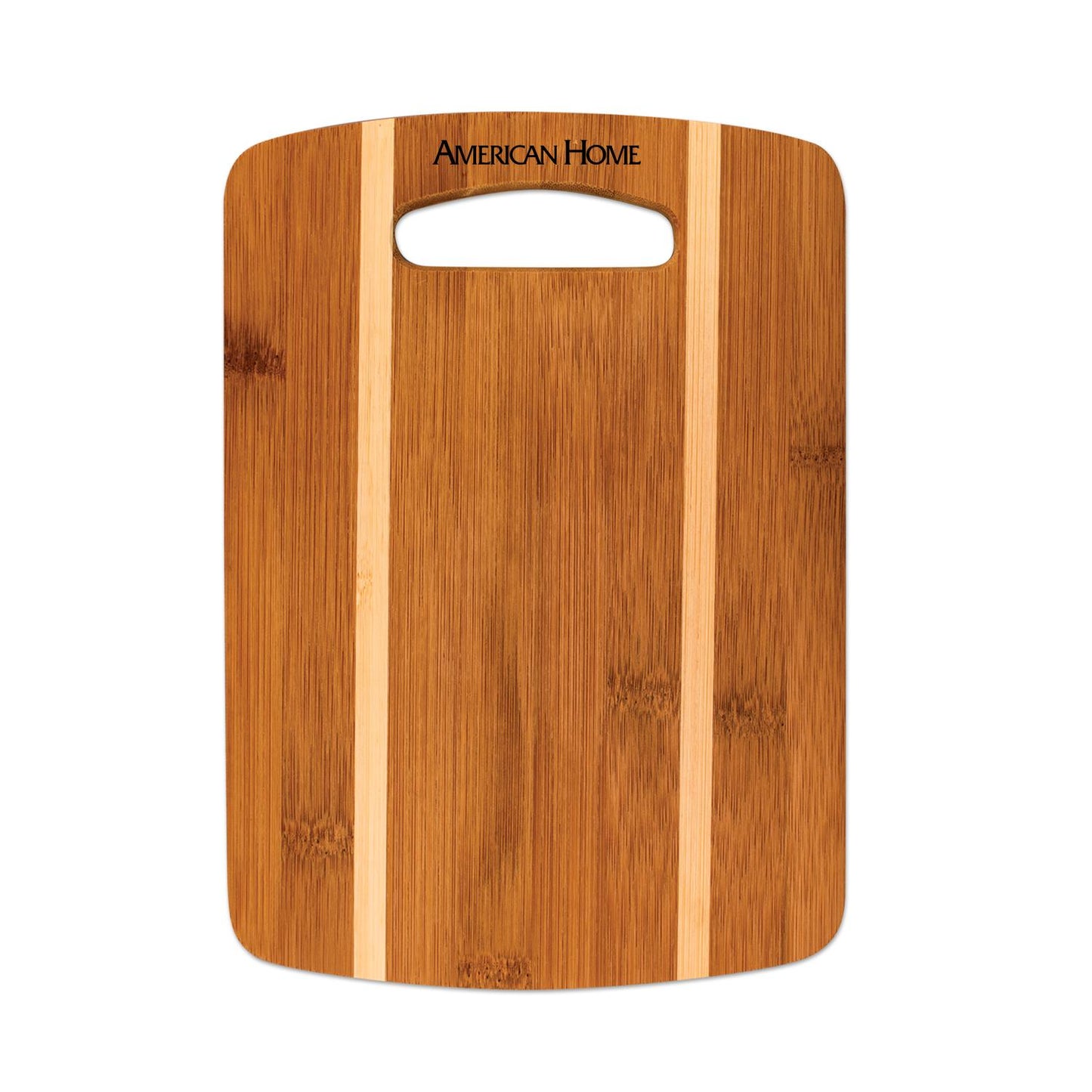 Natural Wooden Cutting Board