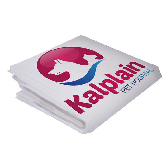 Deluxe GeoMetrix L-Corner Graphic Panels