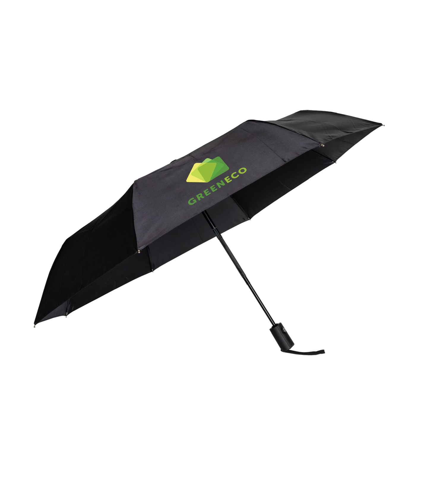 Black The Ease Umbrella
