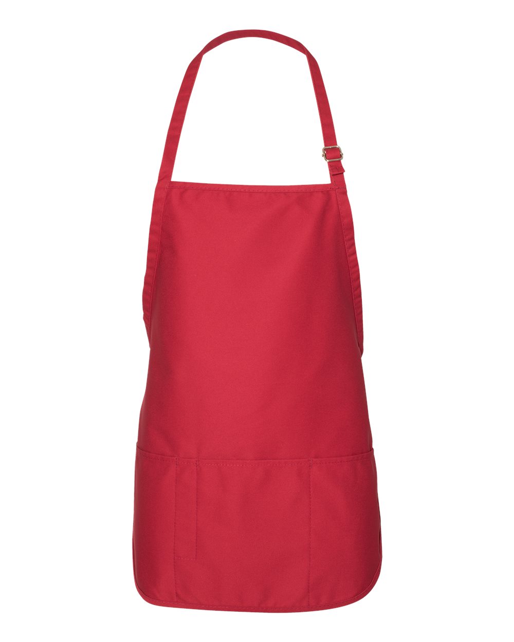 Adjustable Neck Strap Apron - 5507