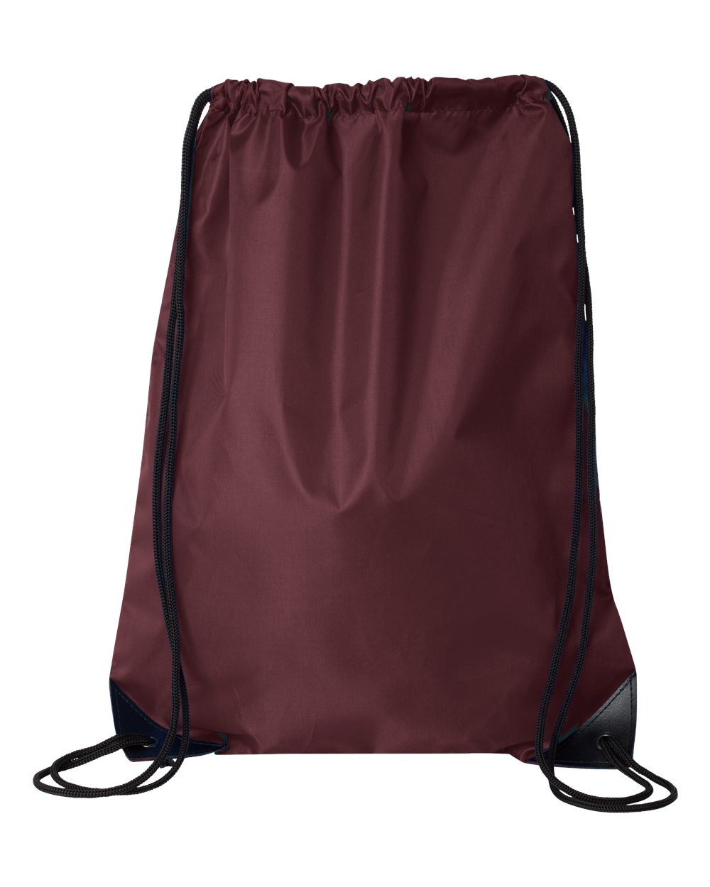 Value Drawstring Backpack - 8886