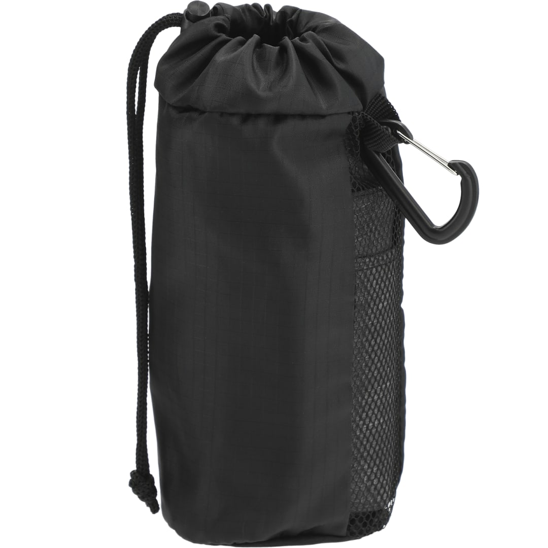 Gray Ash Recycled 3-Pack Shopper Totes