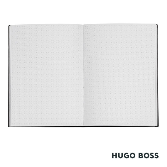 Hugo Boss Gear Matrix Journal