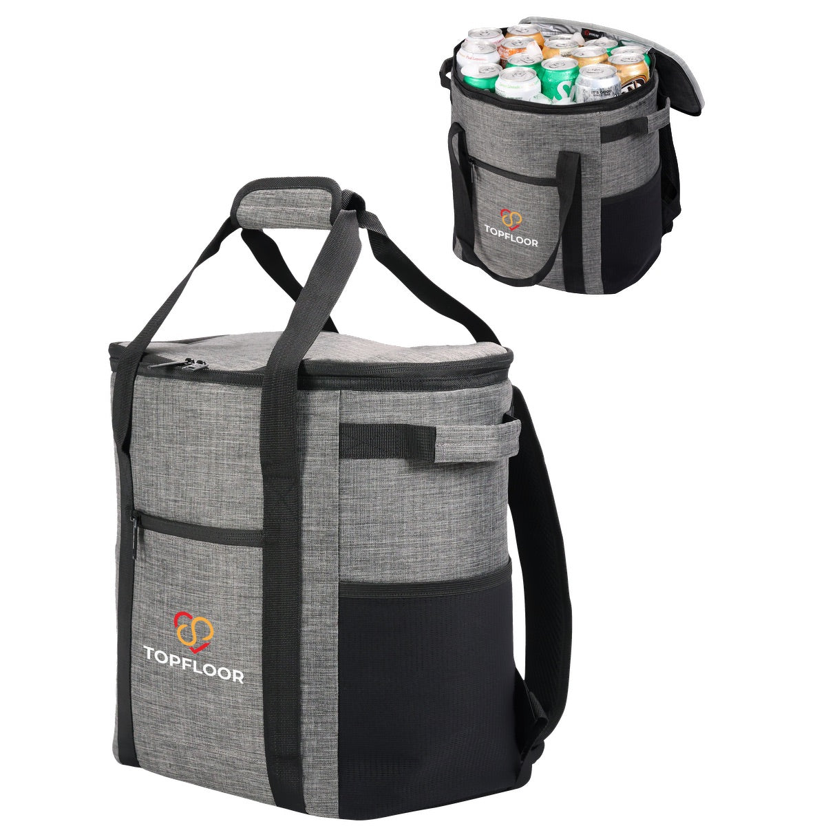 Alpine 30 Can Backpack Cooler