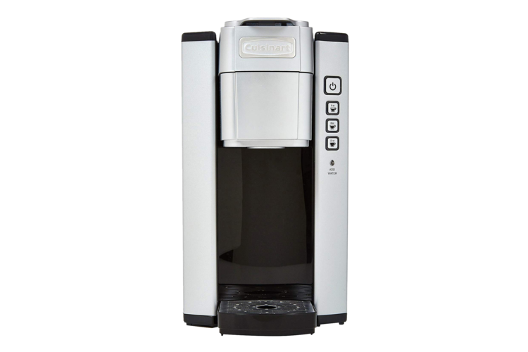 Cuisinart Compact Single Serve Brewer