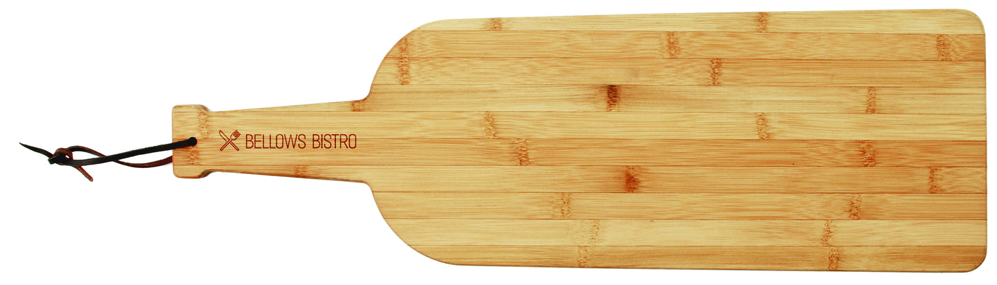 True® Late Harvest: Cheese Board