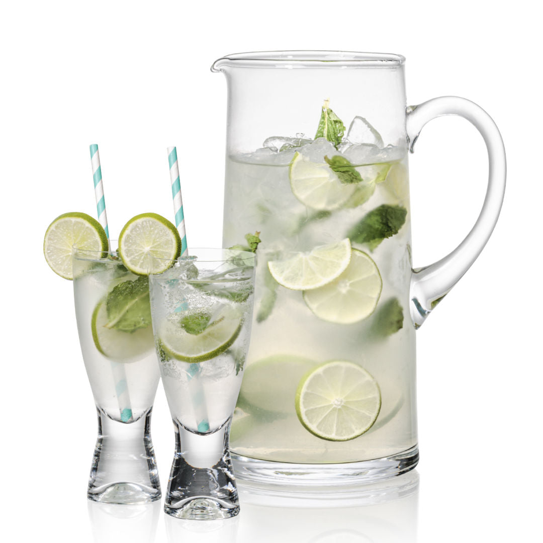 Rexdale Pitcher & Bastien Cocktail Set