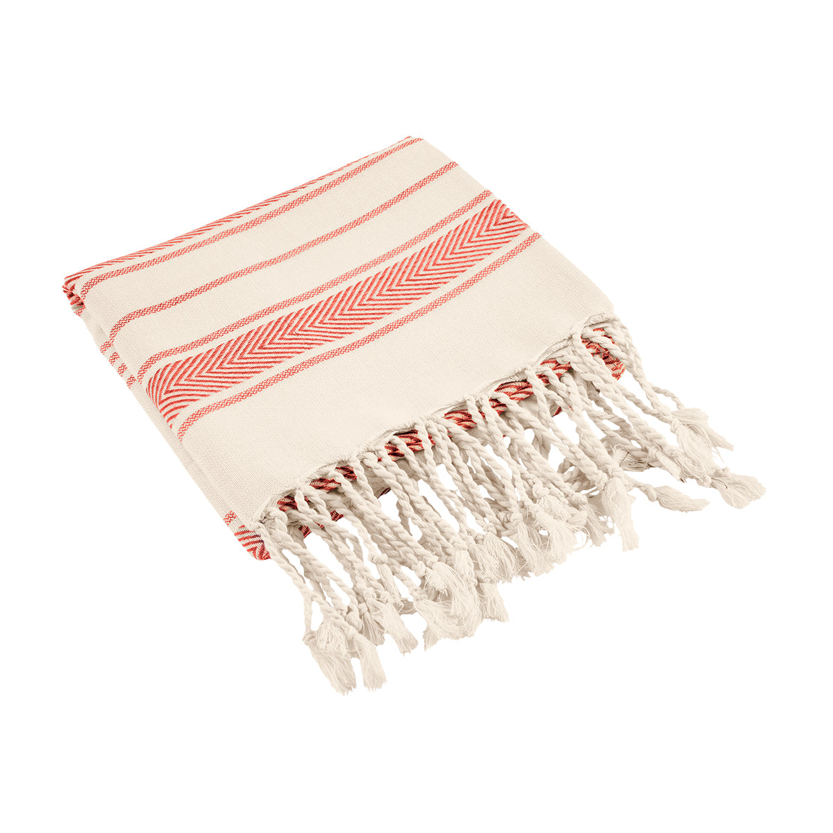 Bungalow Beach Towel