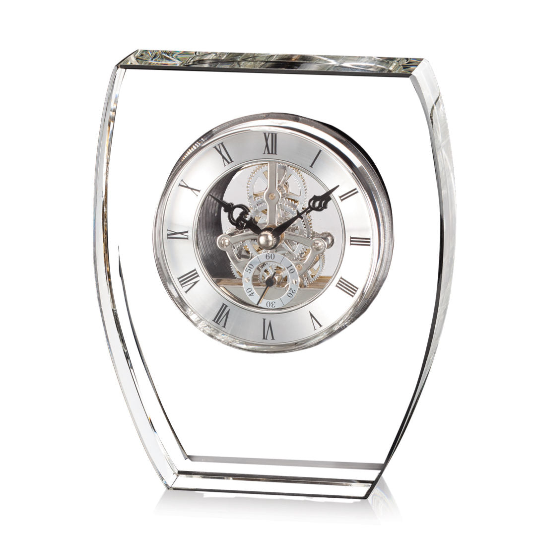 Barchus Clock