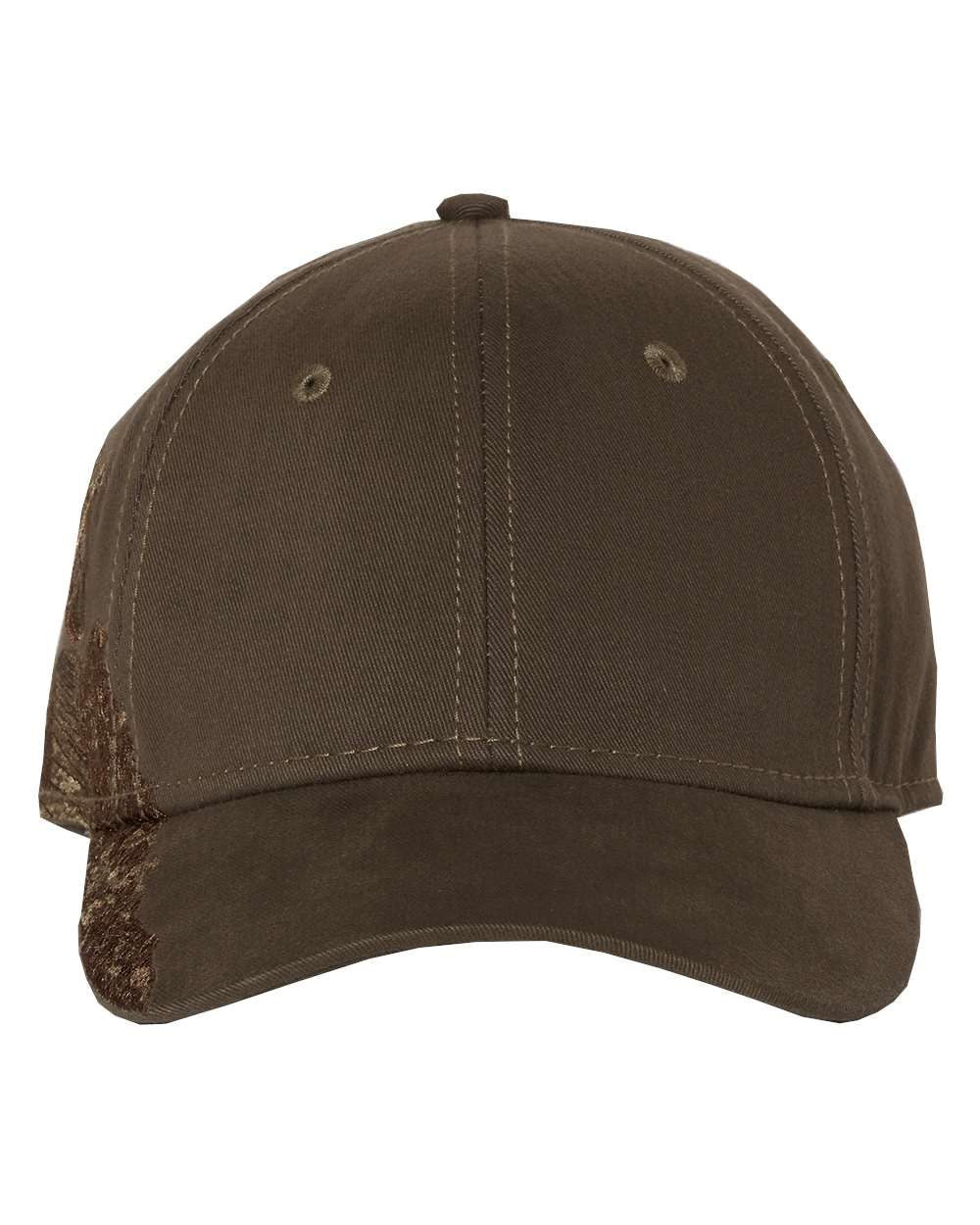 Excavating Cap - 3325