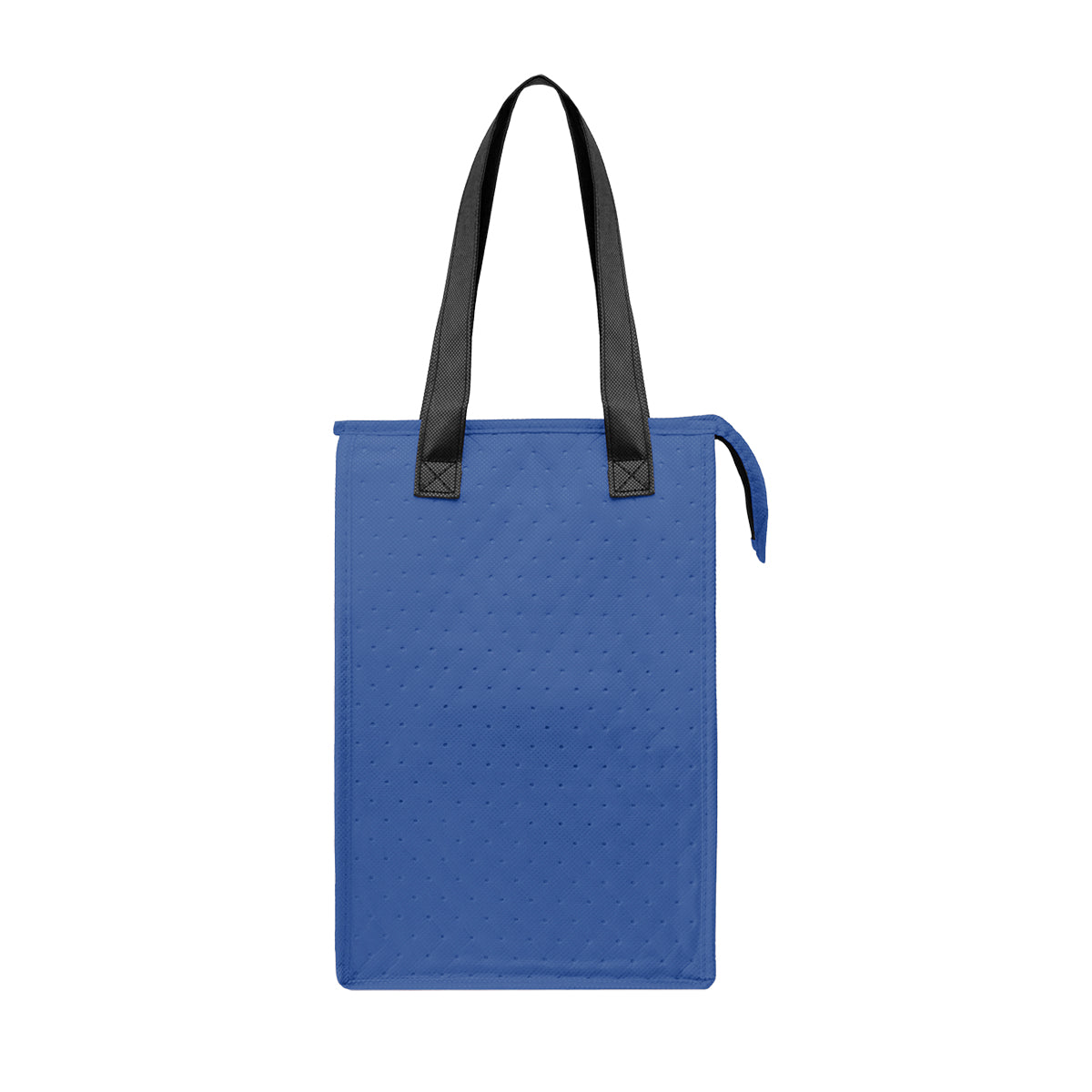 Dimples rPET Non-Woven Cooler Tote Bag